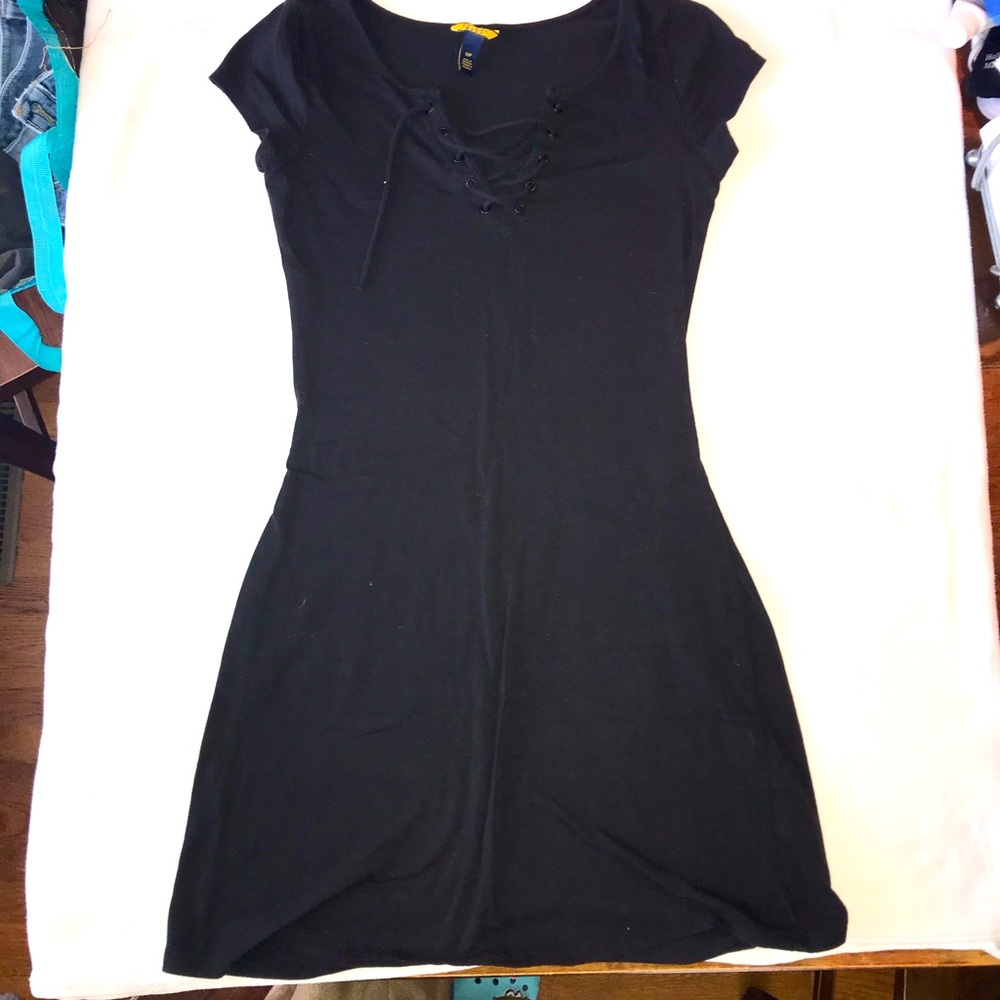 🎄3/$20🎄Prince Fox fitted dress